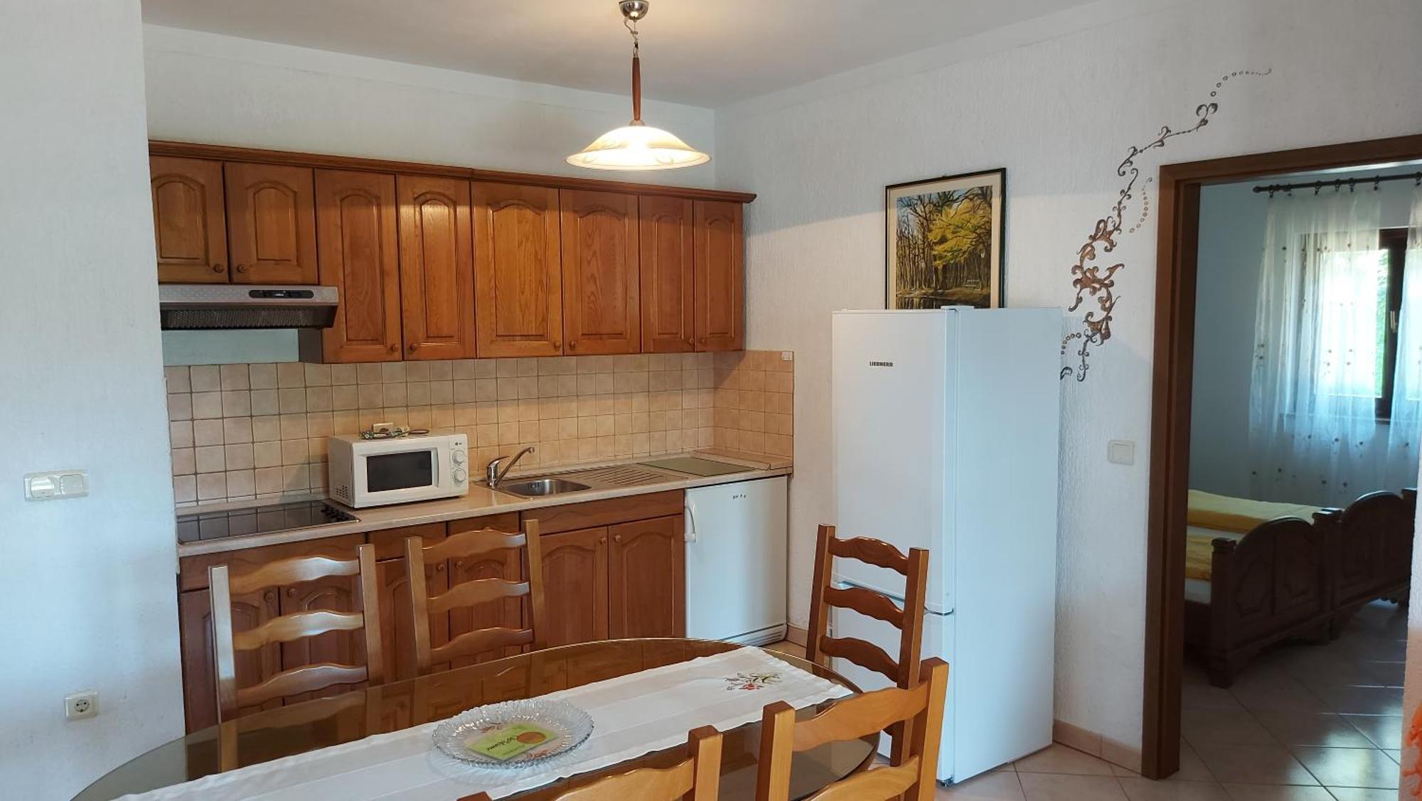 Villa Linet Funtana Εξωτερικό φωτογραφία