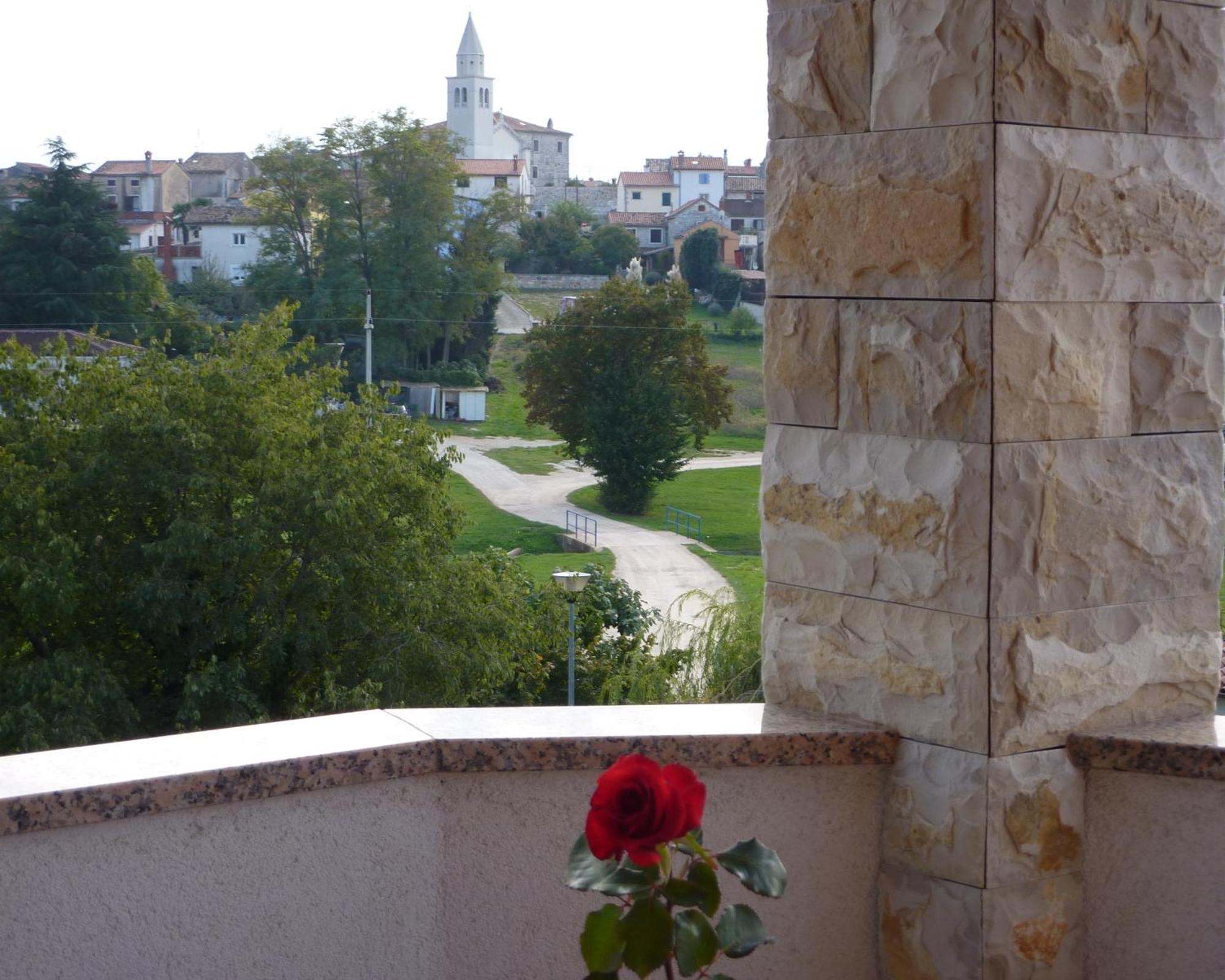 Villa Linet Funtana Εξωτερικό φωτογραφία
