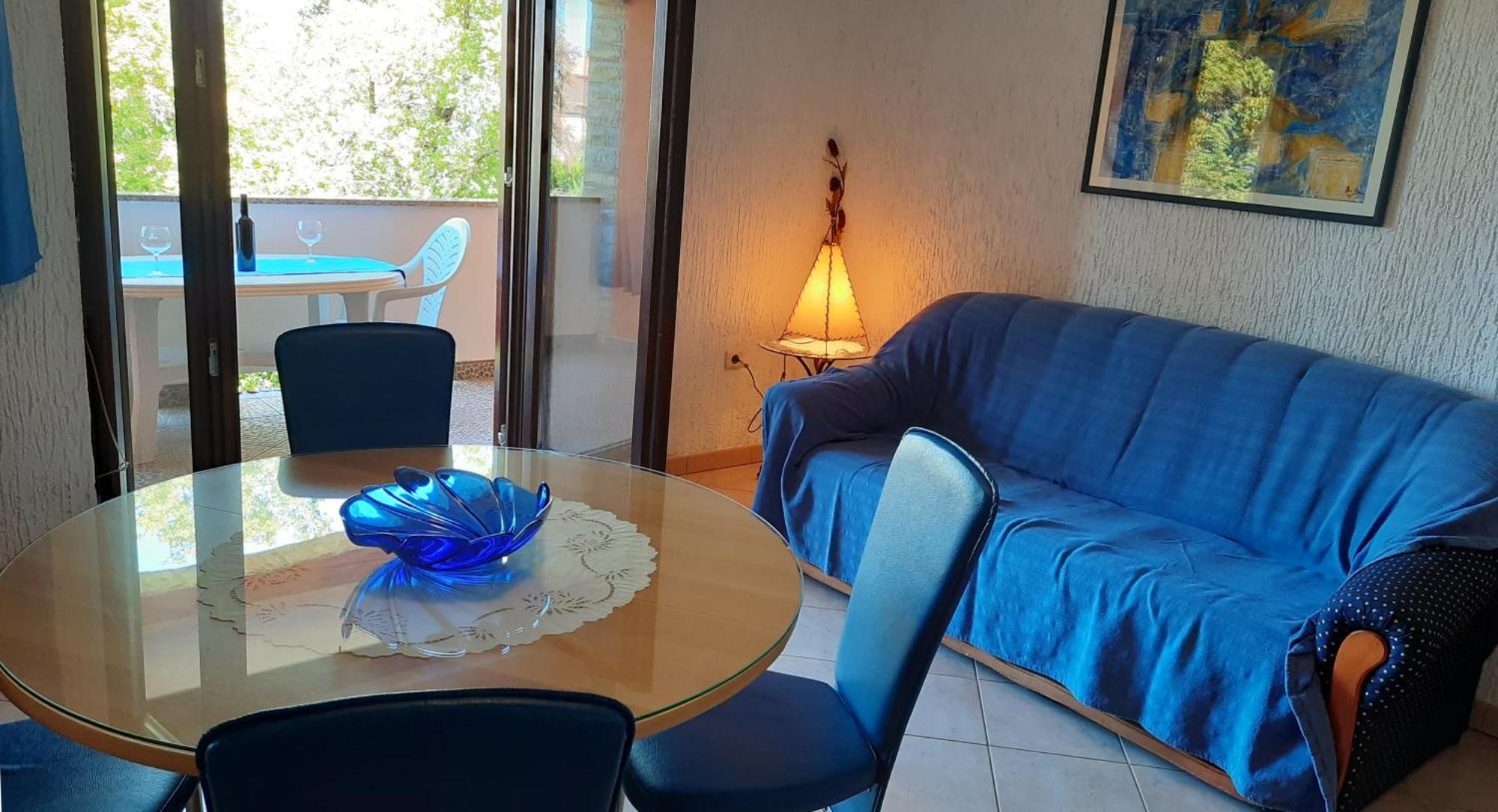 Villa Linet Funtana Εξωτερικό φωτογραφία